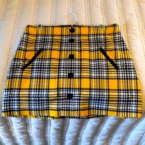 Veronica Beard - size 4 - Clueless skirt